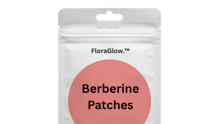 Berberine Patches