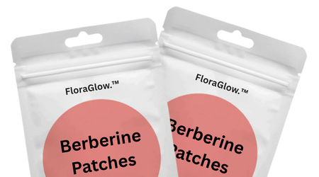 Berberine Patches