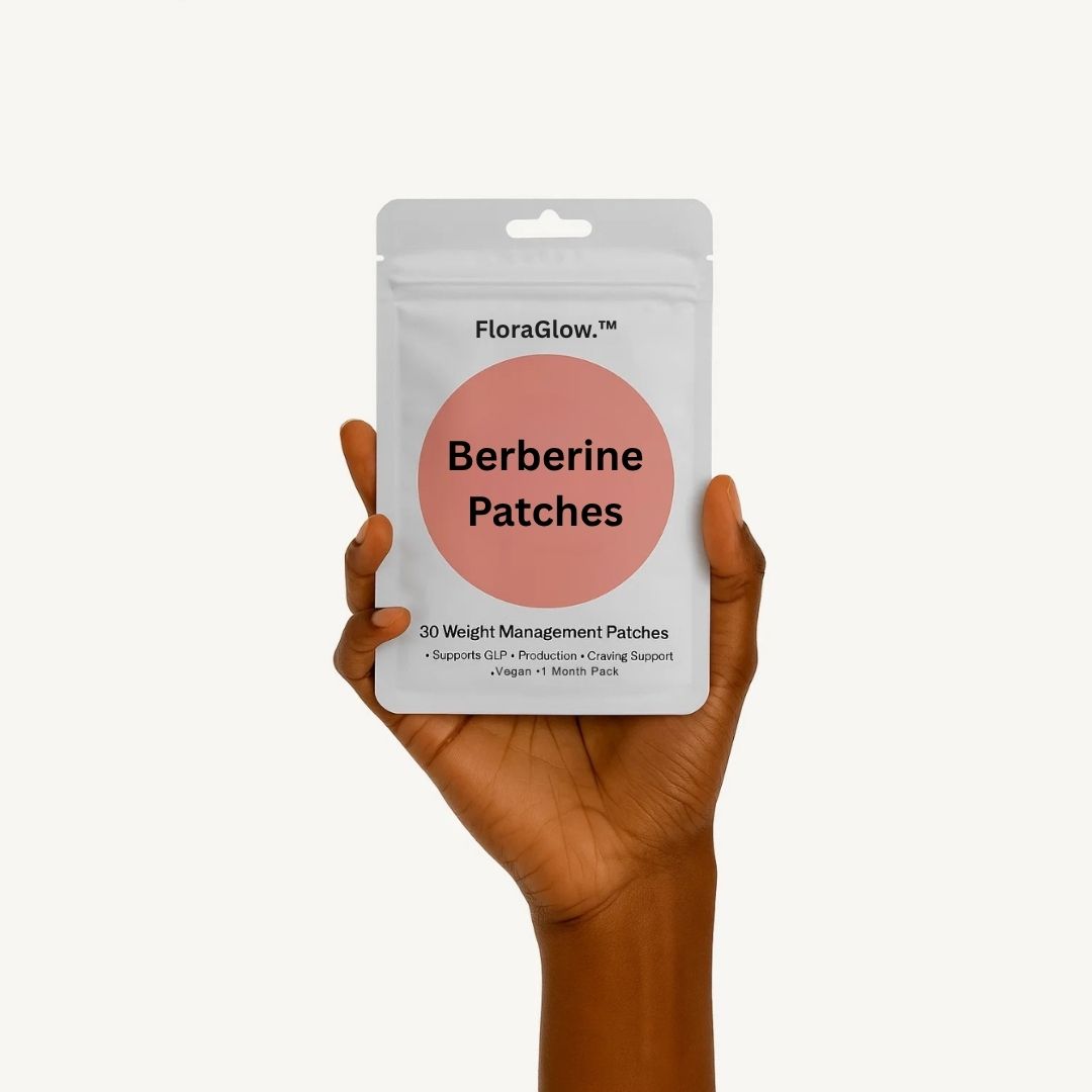 Berberine Patches