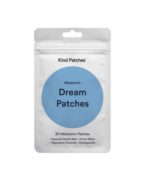 Dream Patches