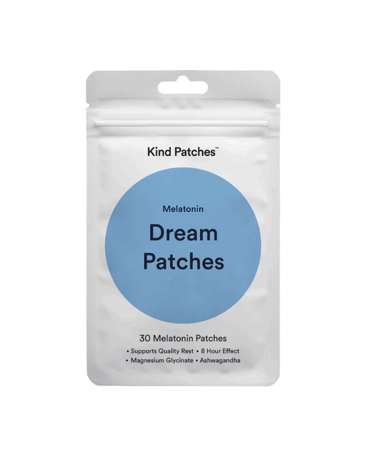 Dream Patches