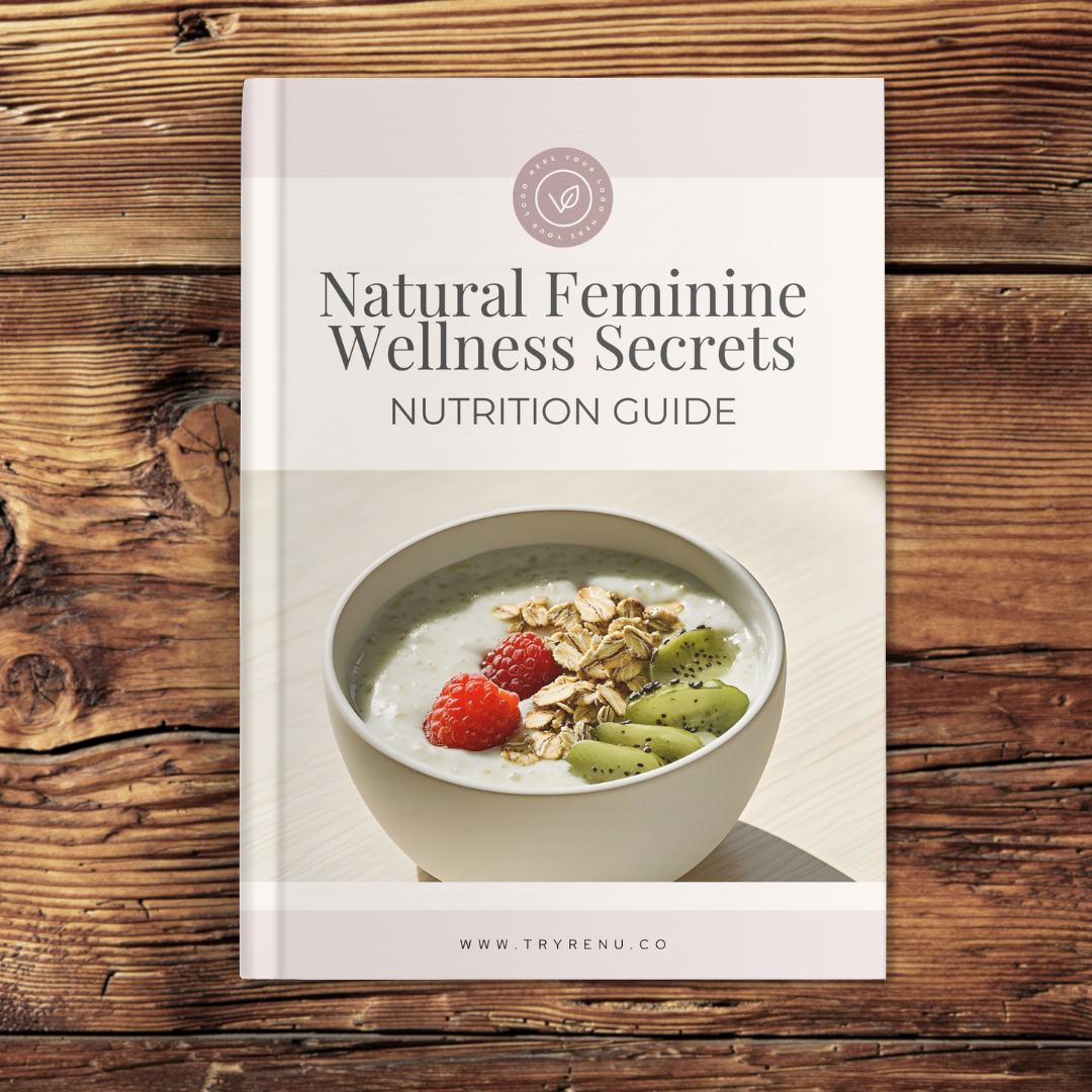 Menopause Weight Loss Hacks - FloraGlow