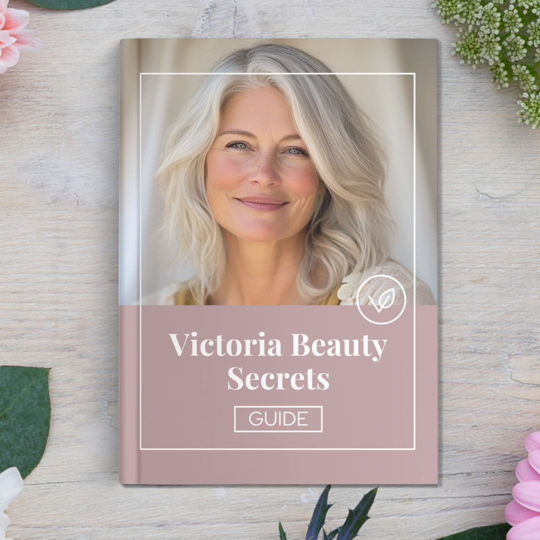 Victoria Beauty Secrets - FloraGlow