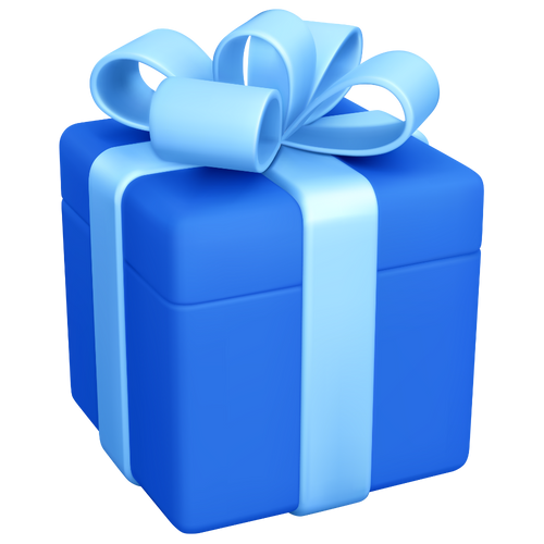 Mystery Gift - FloraGlow