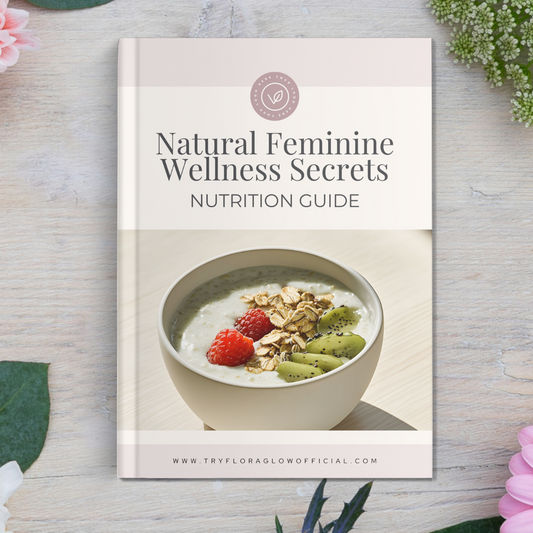 Feminine Wellness Secrets