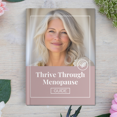 Thrive Through Menopause