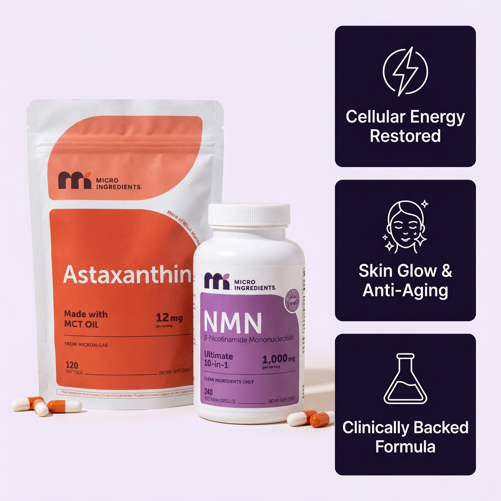 Flora Glow Energy Bundle™