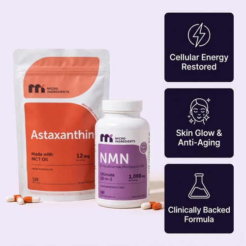 Flora Glow Energy Bundle™