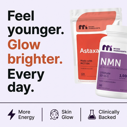 Flora Glow Energy Bundle™