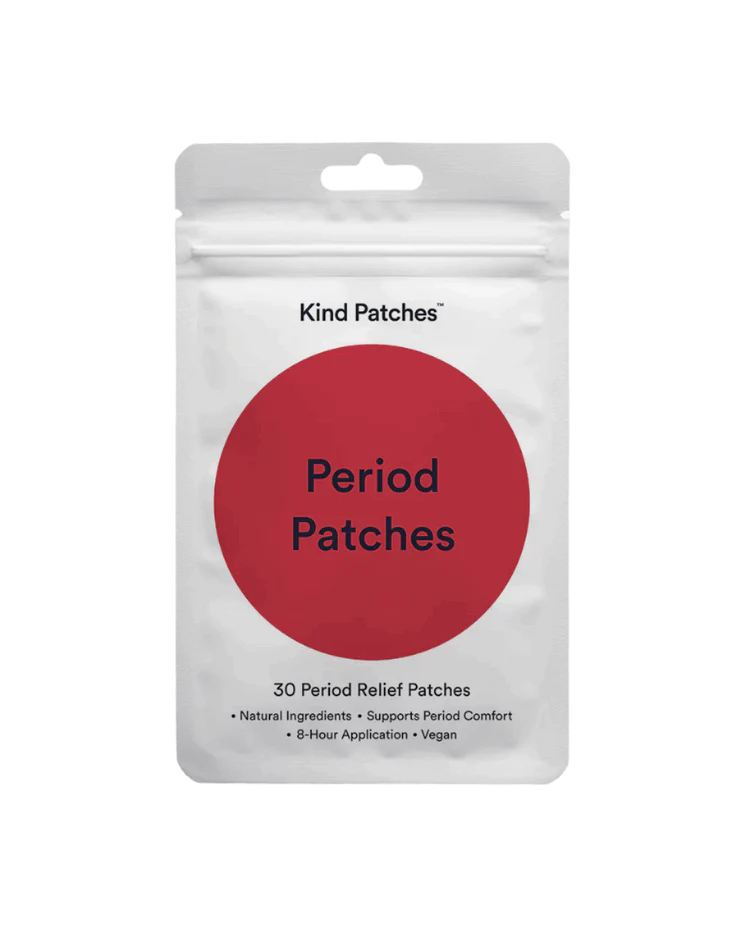 Period Patches