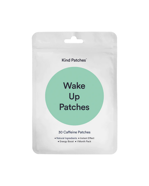 Wake Up Patches
